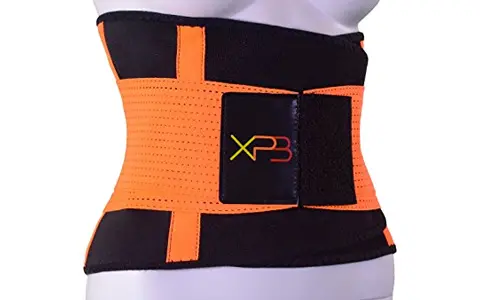Xtreme Power Belt - пояс для схуднення