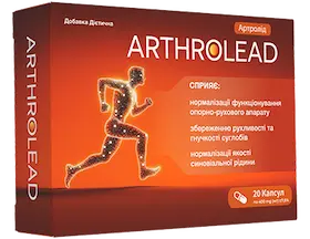 arthrolead