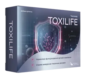 toxilife