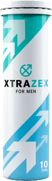XTRAZEX засіб для потенції